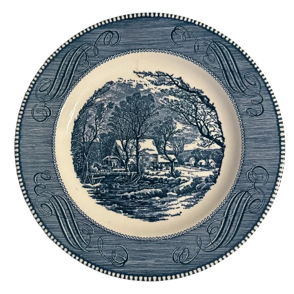 VTG Royal Currier & Ives 10
